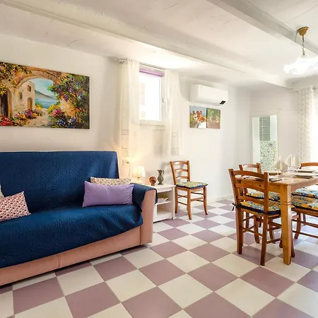 Le Antiche Conce 2 Апартаменты