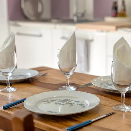 アパート Le Antiche Conce 2