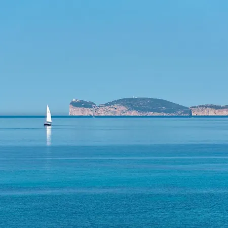 Apartment Le Antiche Conce 2 Alghero