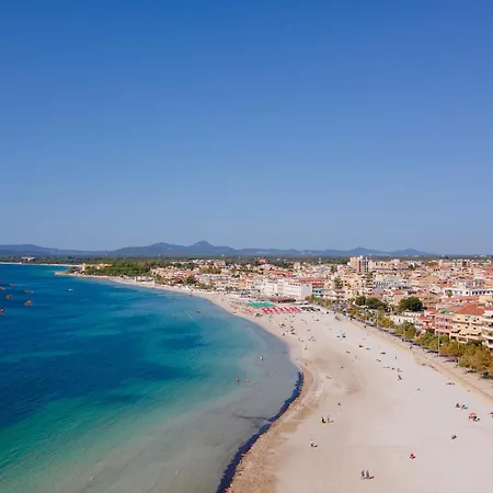 Le Antiche Conce 2 * Alghero