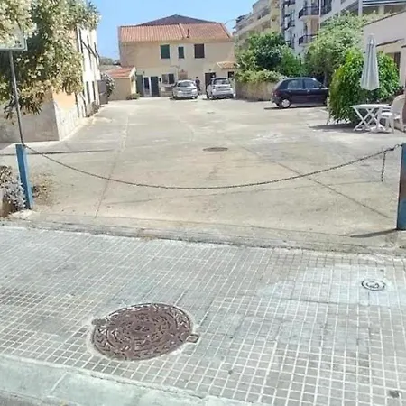 Le Antiche Conce 2 Apartment *