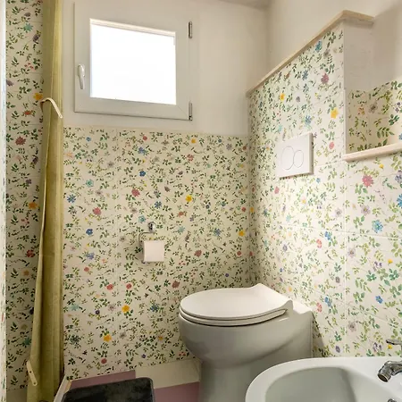 Le Antiche Conce 2 Apartment Alghero
