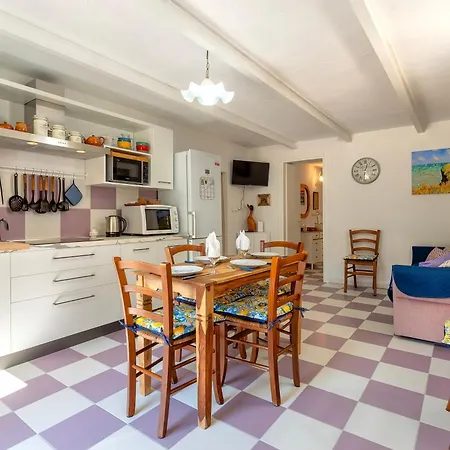Le Antiche Conce 2 Apartment Alghero