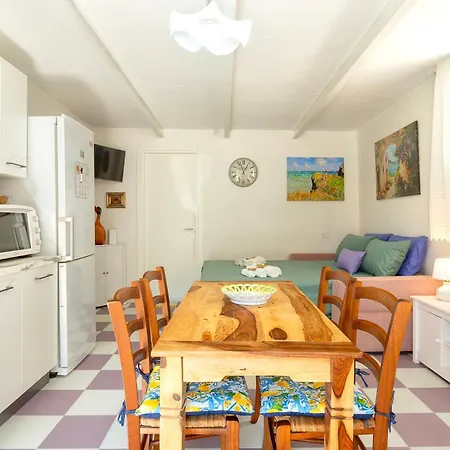 Apartment Le Antiche Conce 2