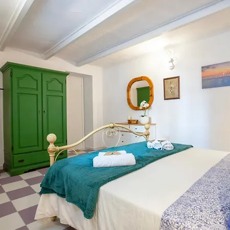 Apartman Le Antiche Conce 2 *