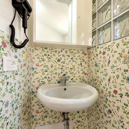 Le Antiche Conce 2 Apartment