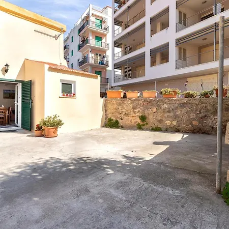 Le Antiche Conce 2 Apartment