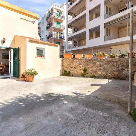 Le Antiche Conce 2 아파트